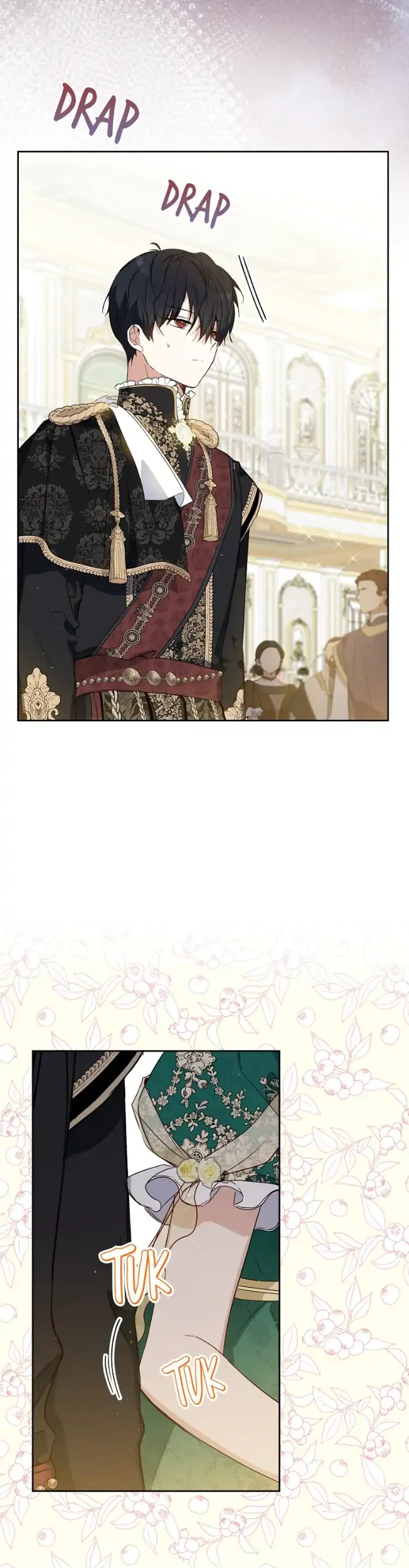 I Shall Master This Family! Chapter 114 Gambar 18