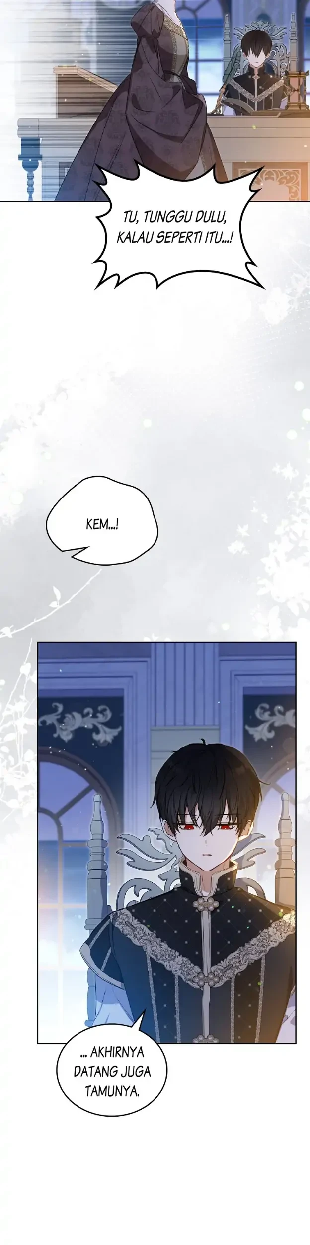 I Shall Master This Family! Chapter 115 Gambar 20