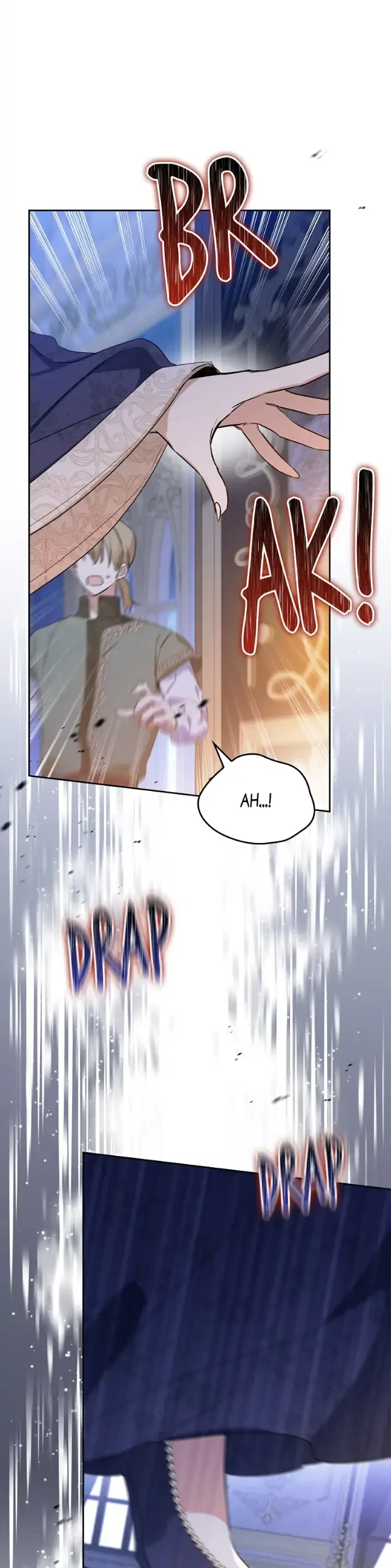 I Shall Master This Family! Chapter 115 Gambar 21