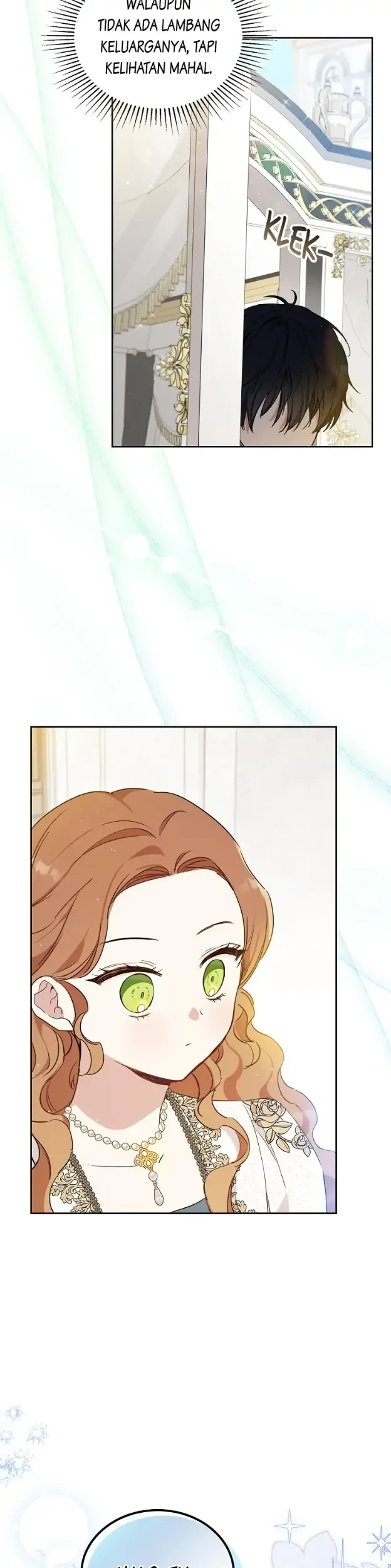 I Shall Master This Family! Chapter 116 Gambar 23