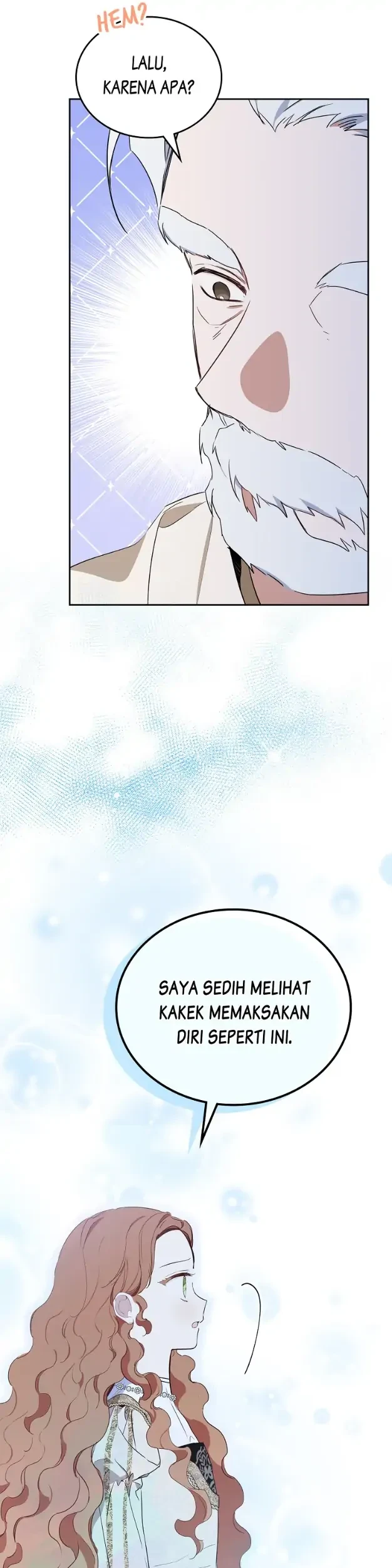 I Shall Master This Family! Chapter 118 Gambar 26