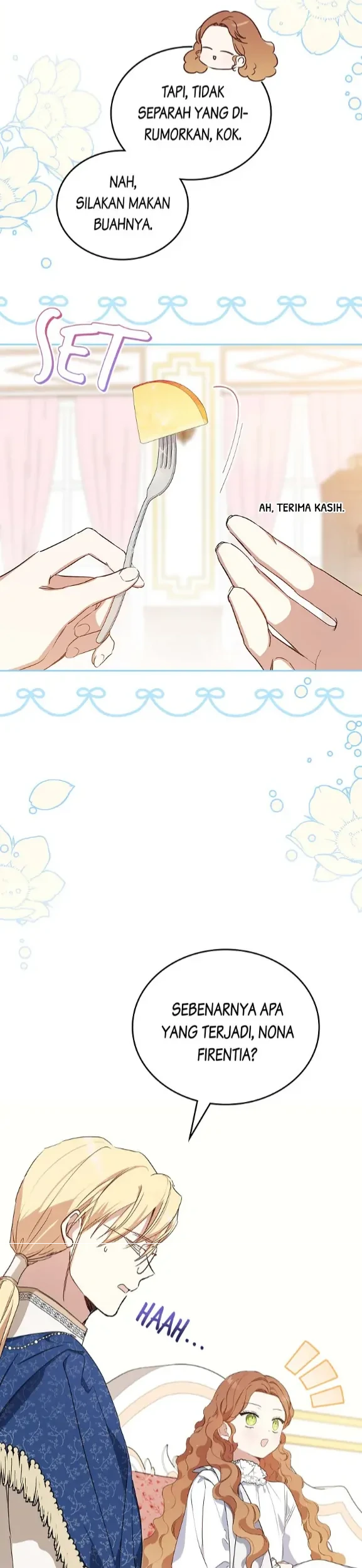 I Shall Master This Family! Chapter 119 Gambar 21