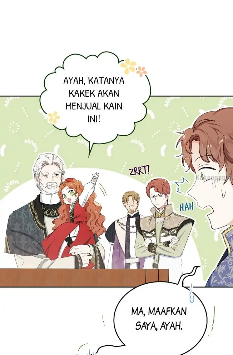 I Shall Master This Family! Chapter 12 Gambar 33