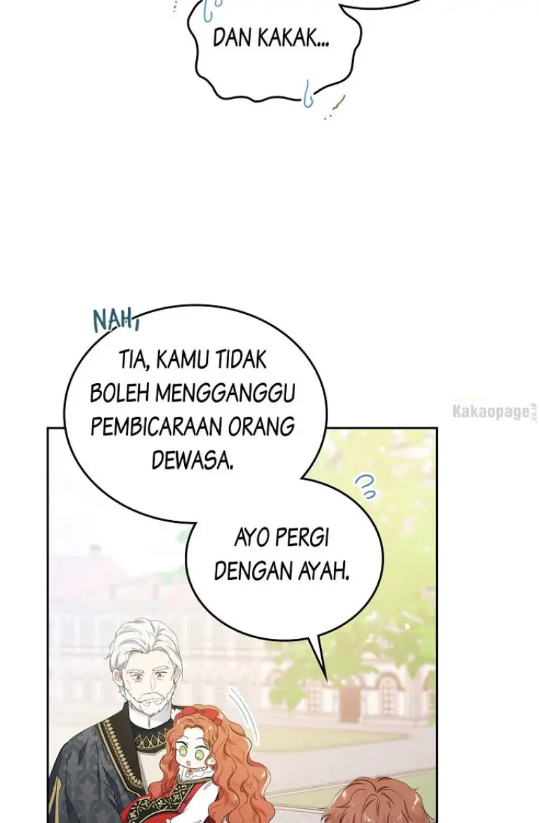 I Shall Master This Family! Chapter 12 Gambar 34