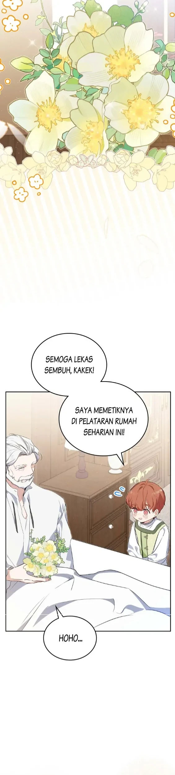 I Shall Master This Family! Chapter 120 Gambar 21