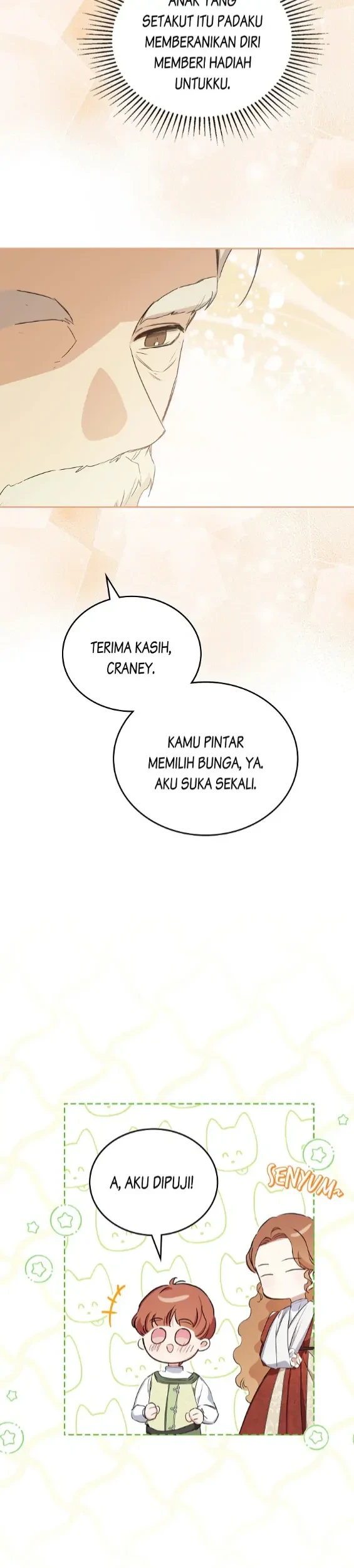 I Shall Master This Family! Chapter 120 Gambar 23
