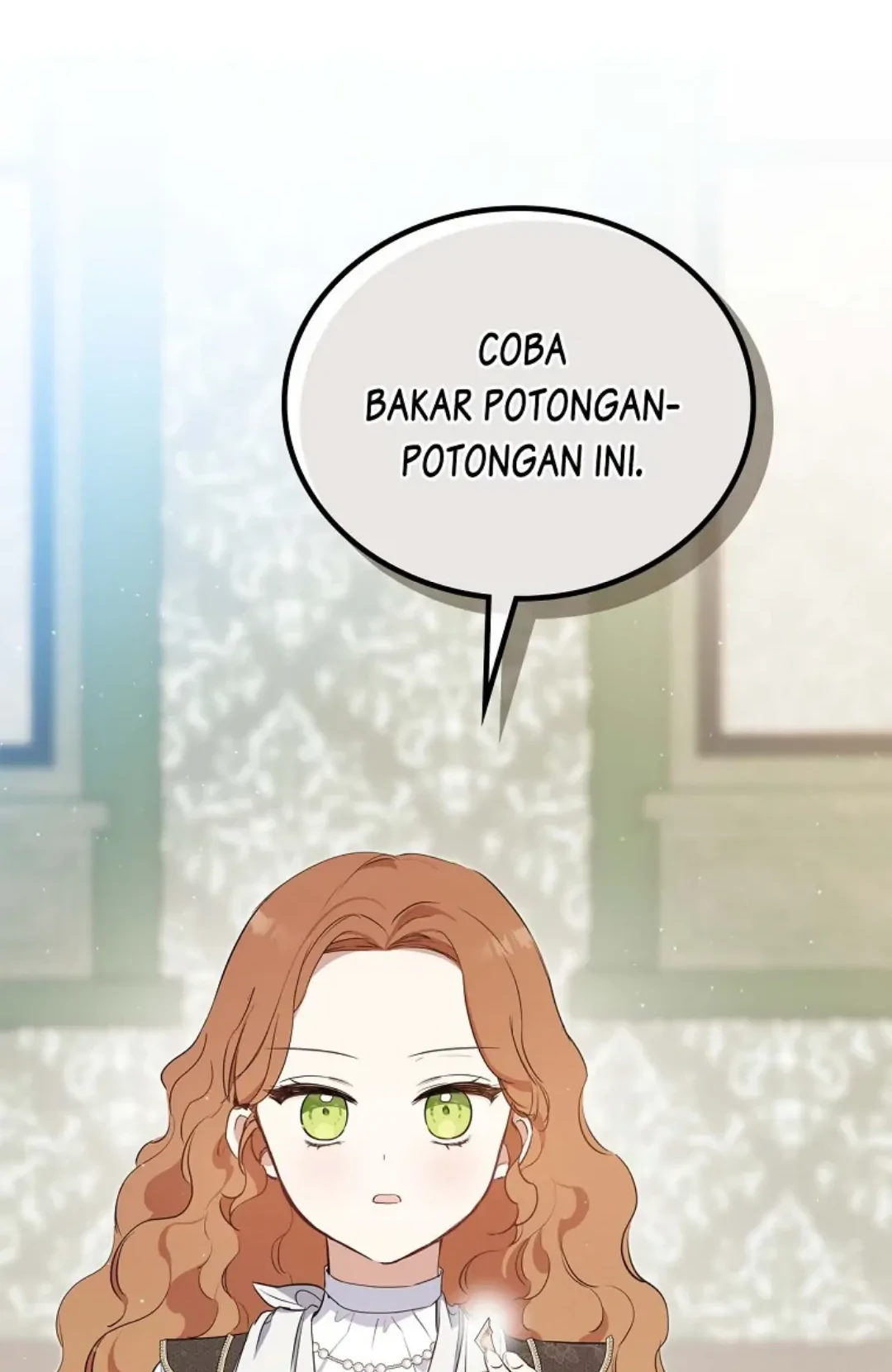 I Shall Master This Family! Chapter 121 Gambar 46