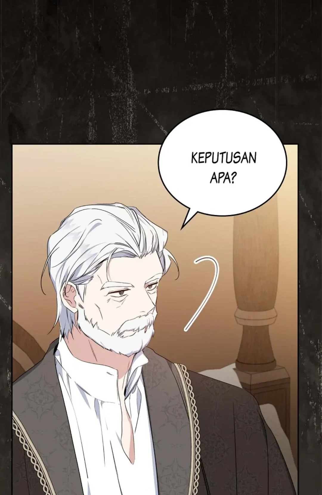 I Shall Master This Family! Chapter 122 Gambar 46