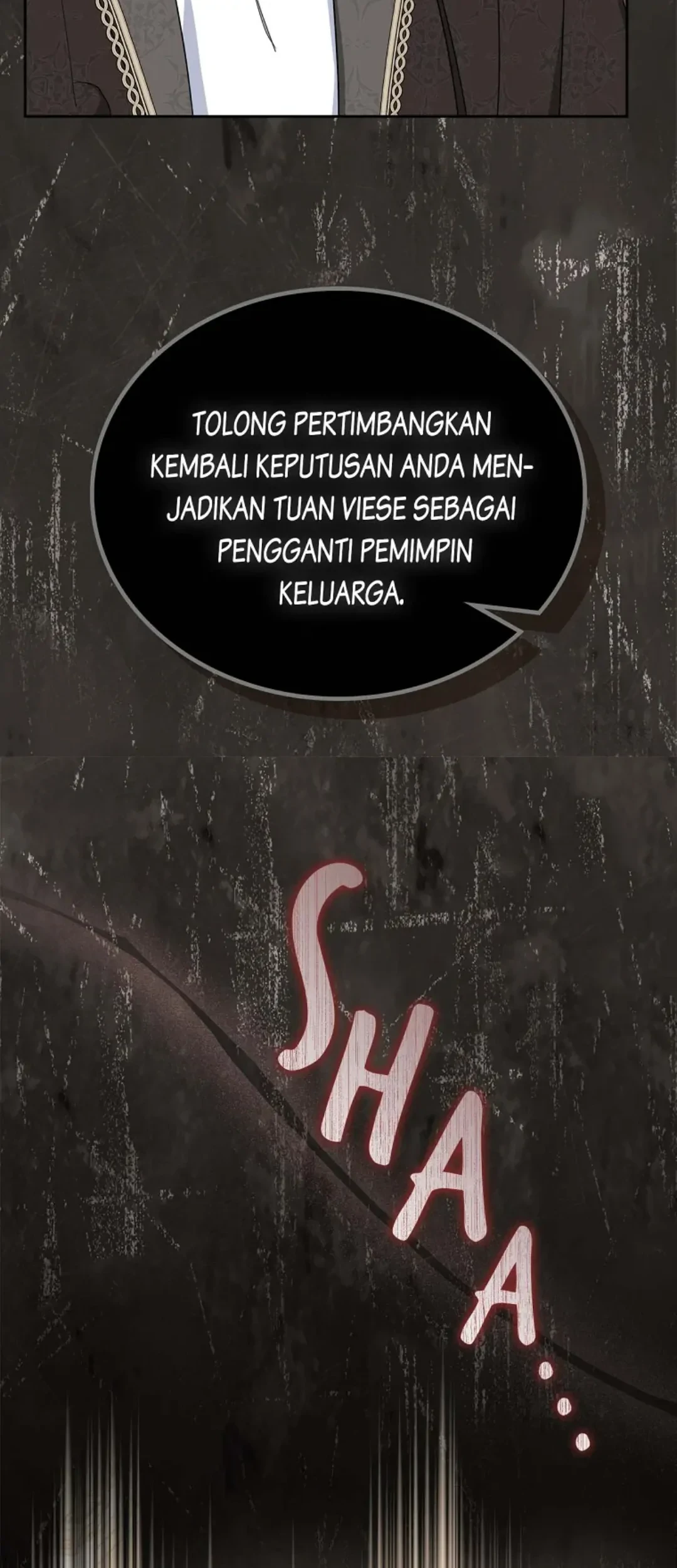 I Shall Master This Family! Chapter 122 Gambar 47
