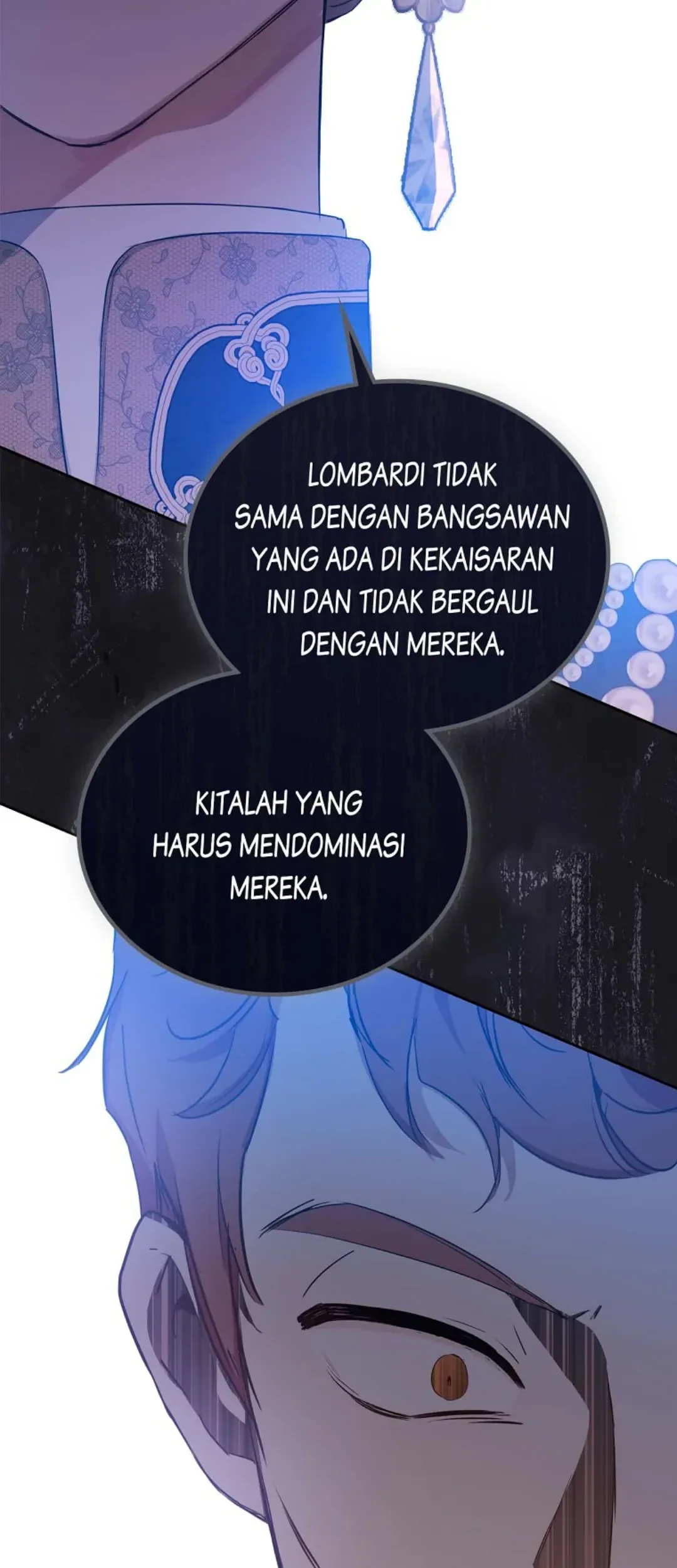 I Shall Master This Family! Chapter 123 Gambar 42