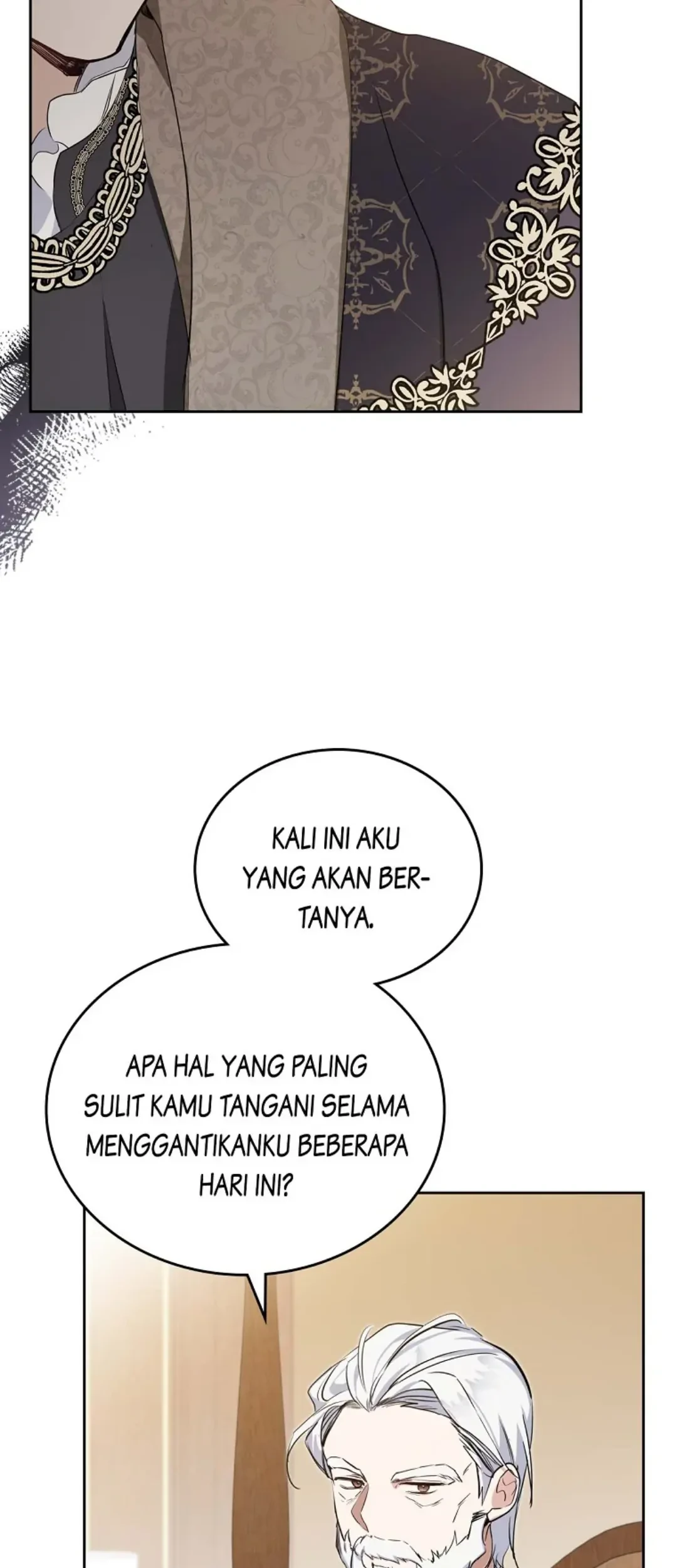 I Shall Master This Family! Chapter 123 Gambar 47