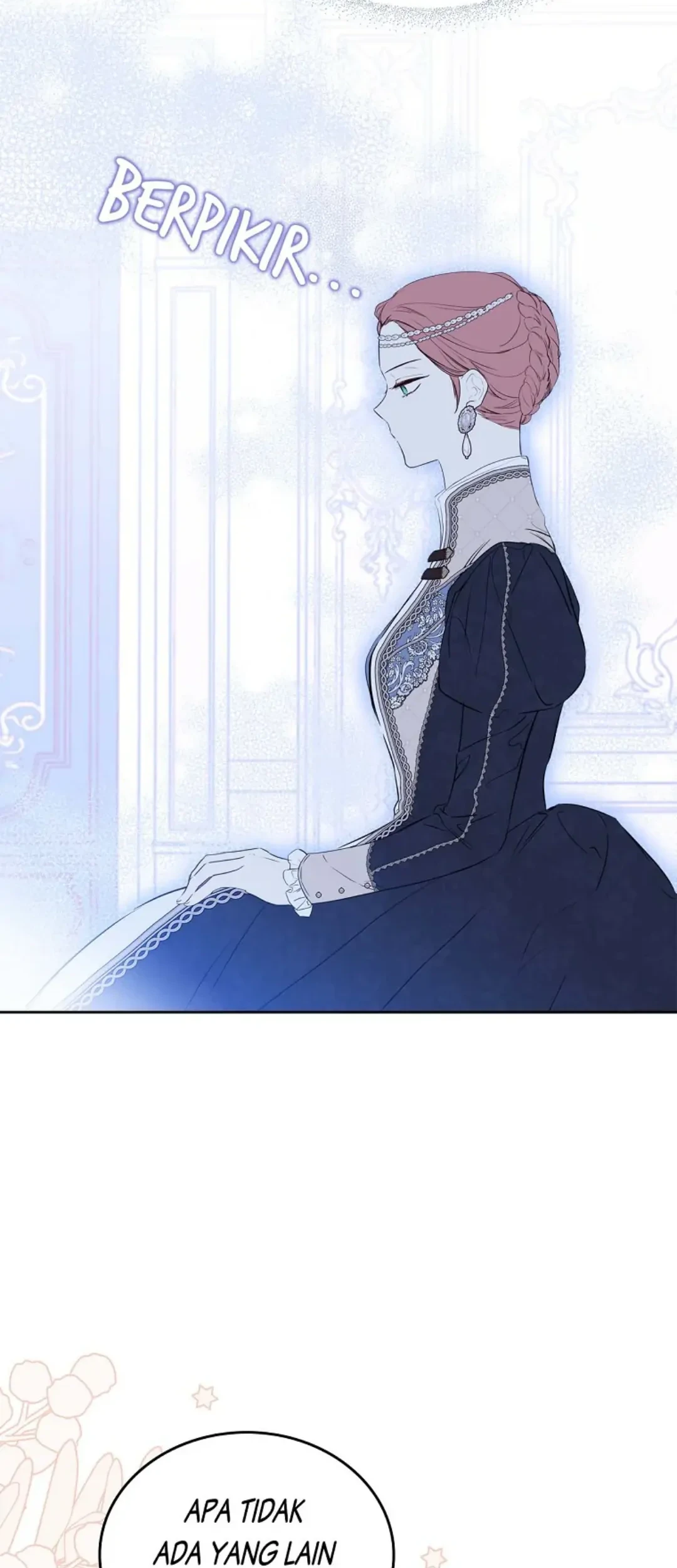 I Shall Master This Family! Chapter 124 Gambar 43