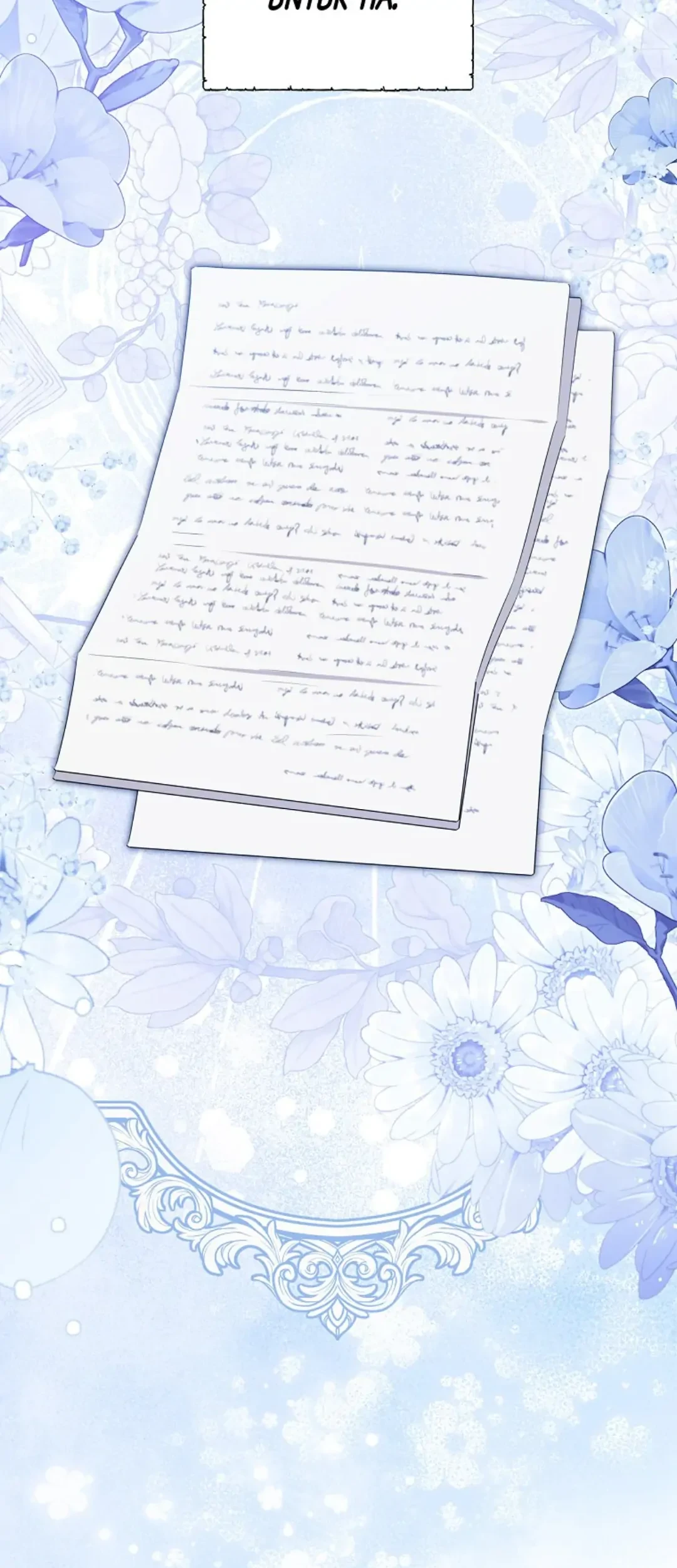 I Shall Master This Family! Chapter 125 Gambar 42