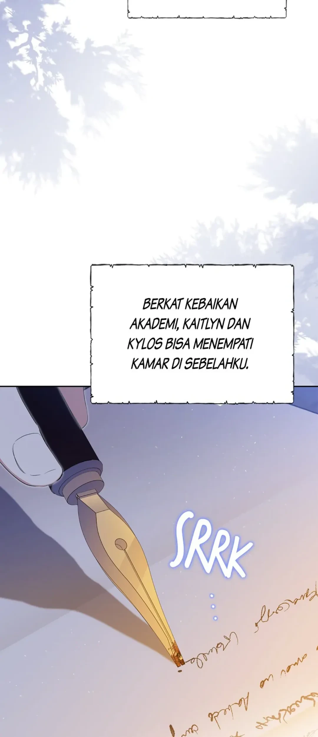 I Shall Master This Family! Chapter 125 Gambar 45