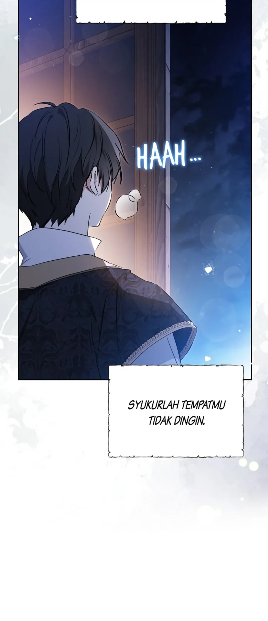 I Shall Master This Family! Chapter 125 Gambar 47