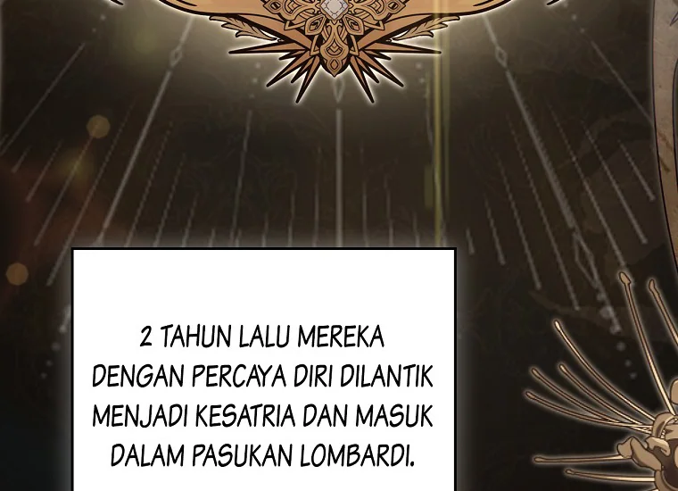 I Shall Master This Family! Chapter 129 Gambar 88