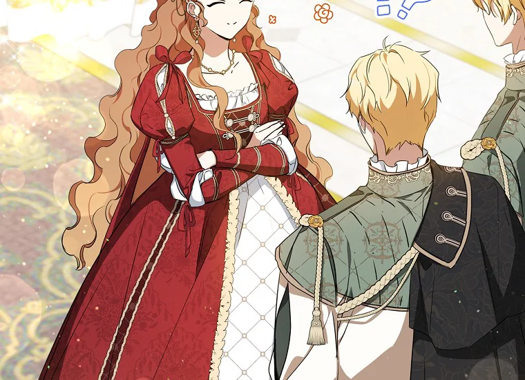 I Shall Master This Family! Chapter 129 Gambar 98