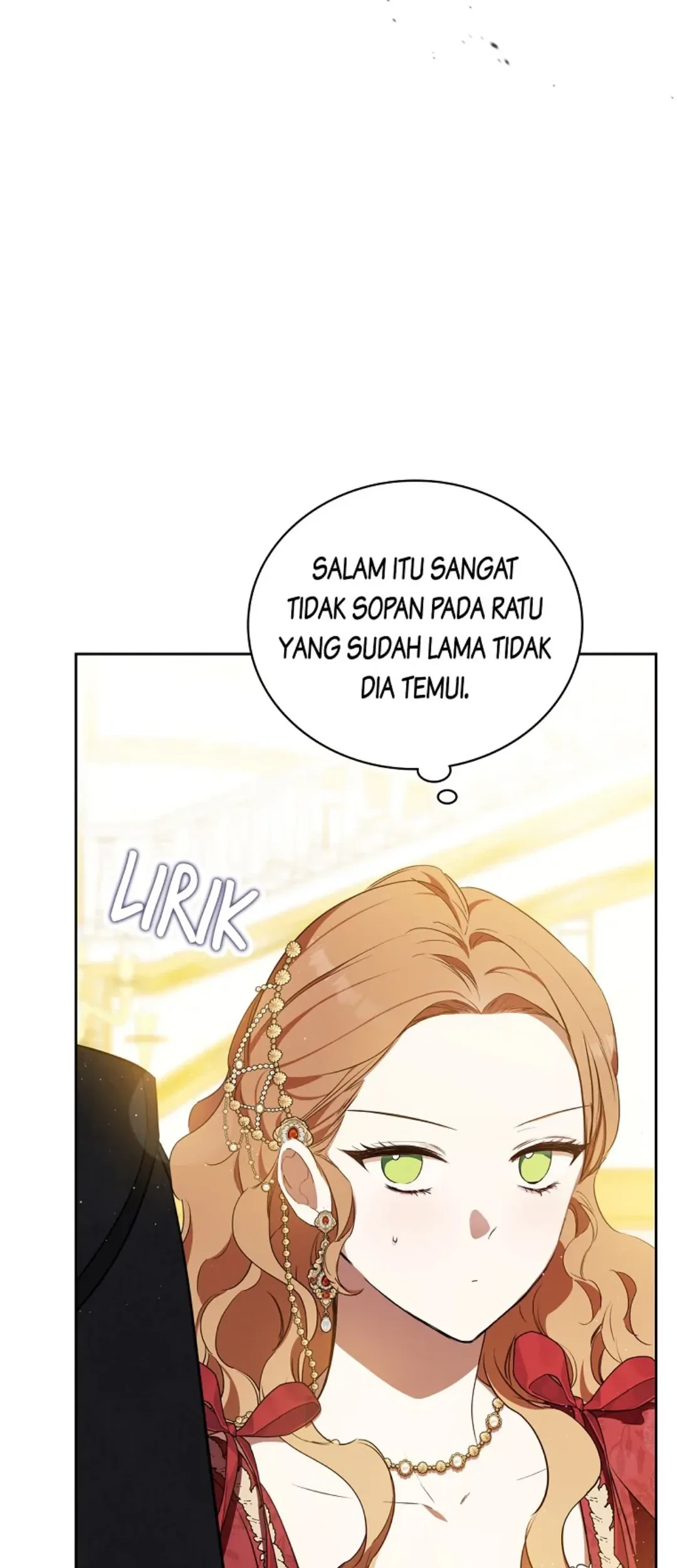 I Shall Master This Family! Chapter 130 Gambar 43