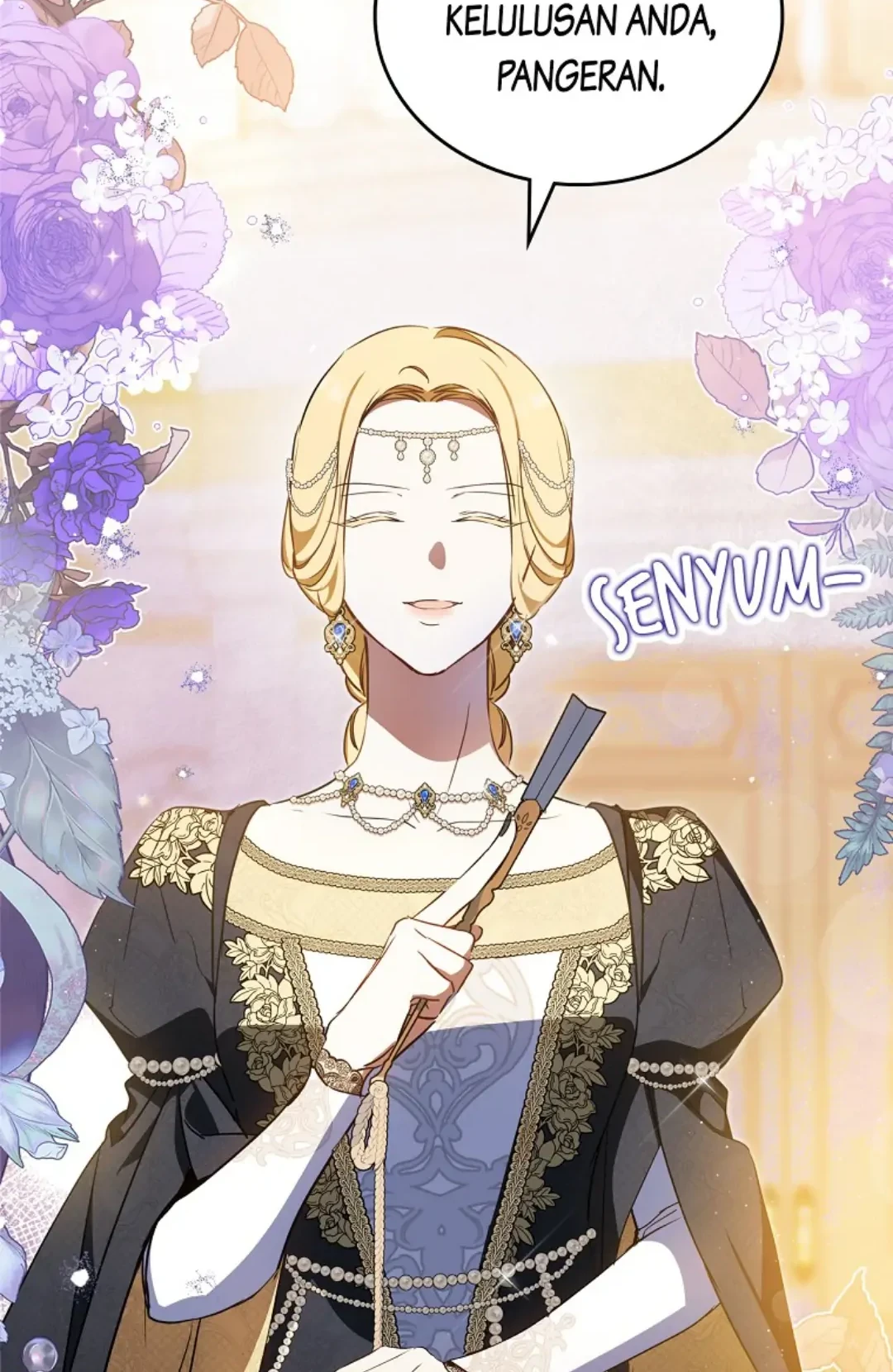 I Shall Master This Family! Chapter 130 Gambar 46