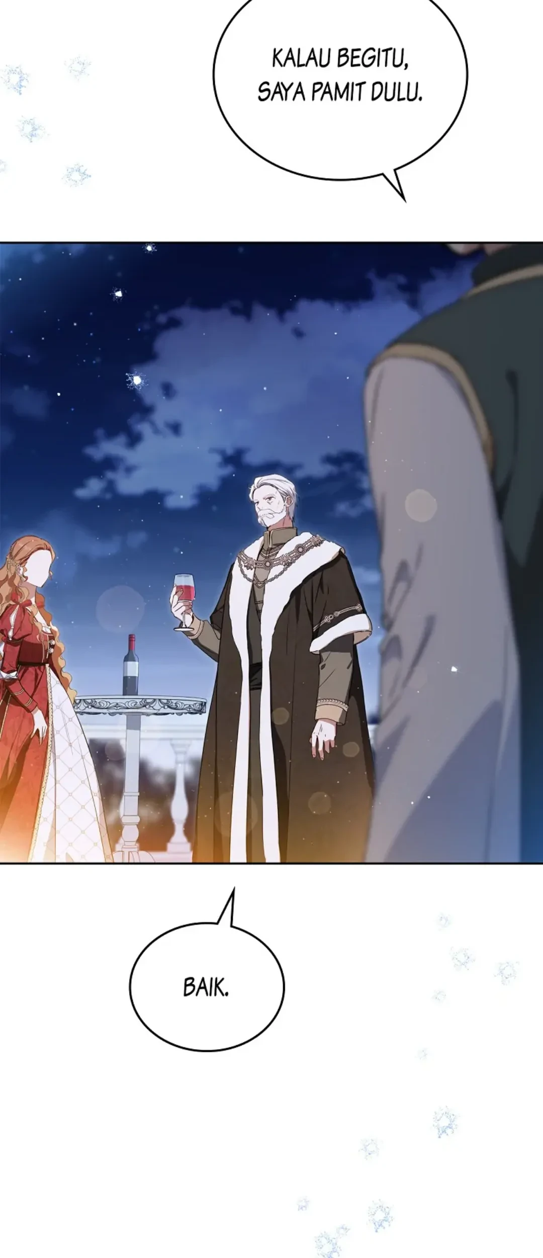 I Shall Master This Family! Chapter 131 Gambar 43
