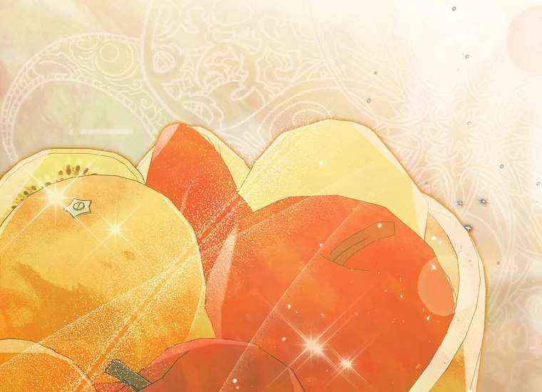 I Shall Master This Family! Chapter 132 Gambar 93