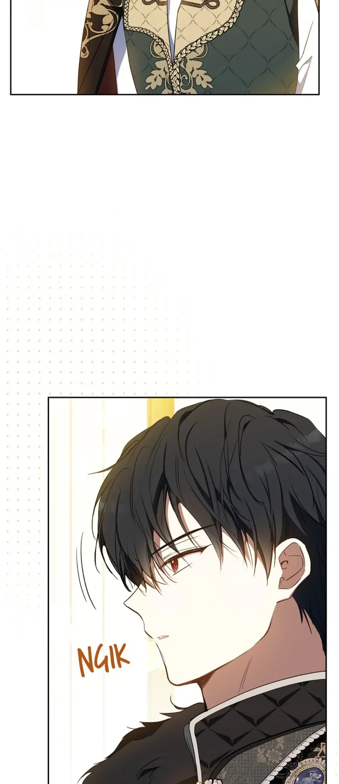 I Shall Master This Family! Chapter 133 Gambar 42