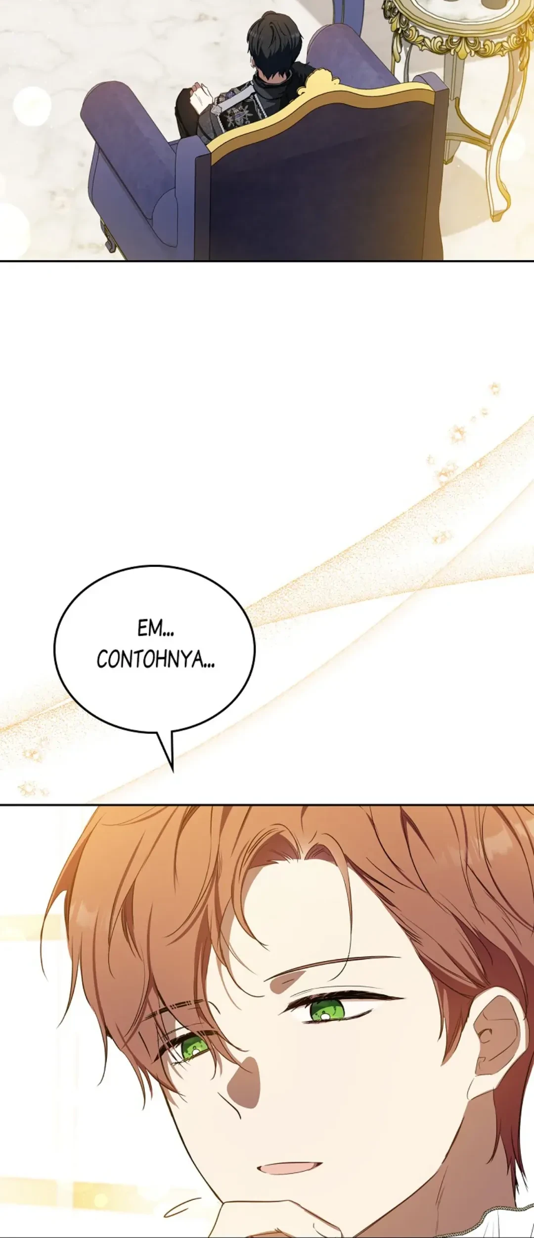 I Shall Master This Family! Chapter 133 Gambar 45