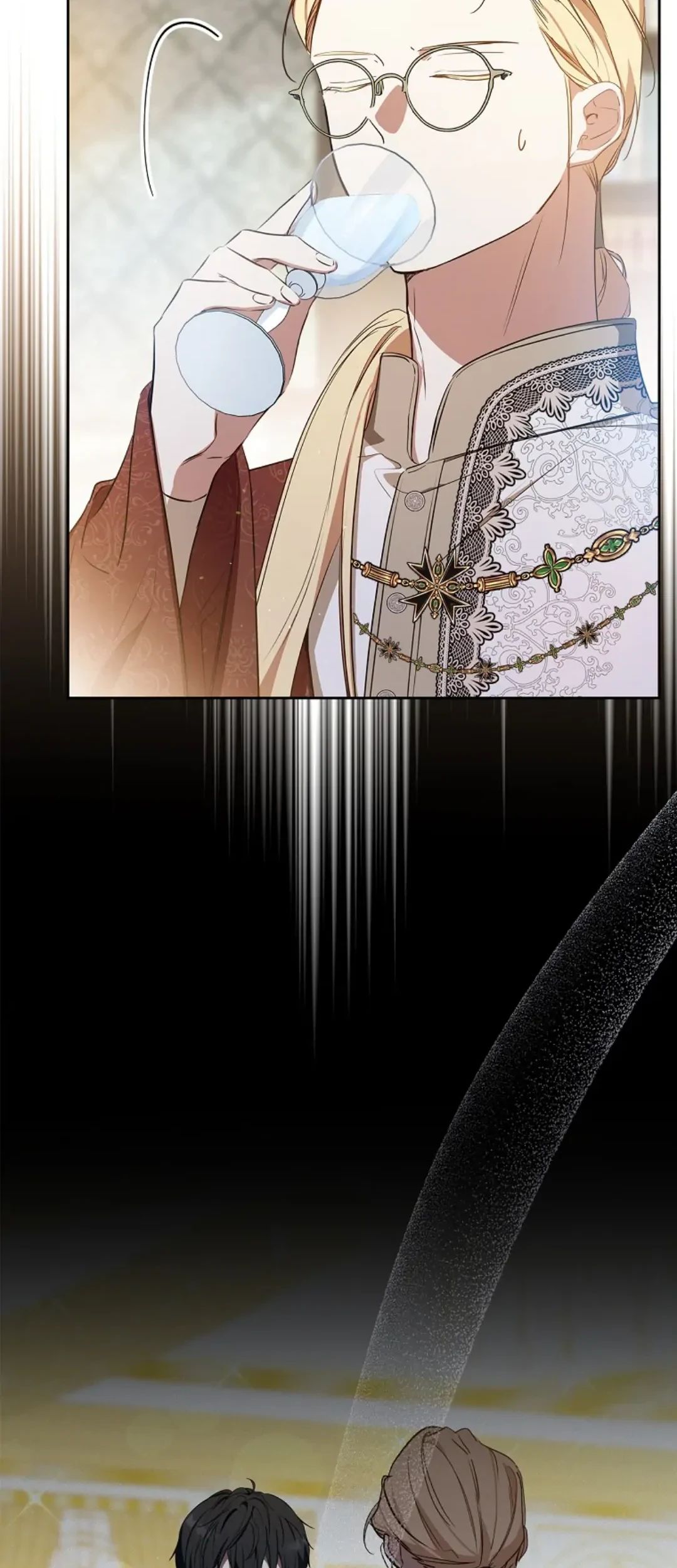 I Shall Master This Family! Chapter 134 Gambar 40