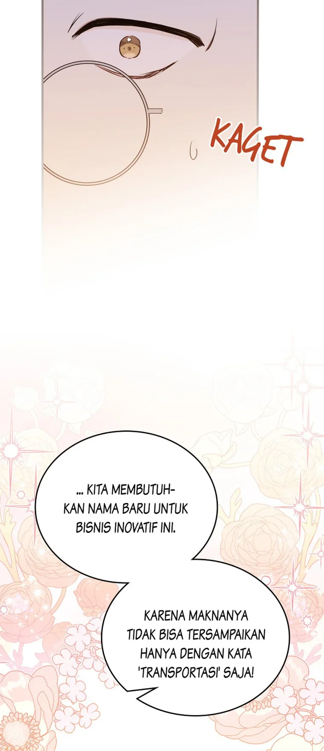 I Shall Master This Family! Chapter 136 Gambar 34