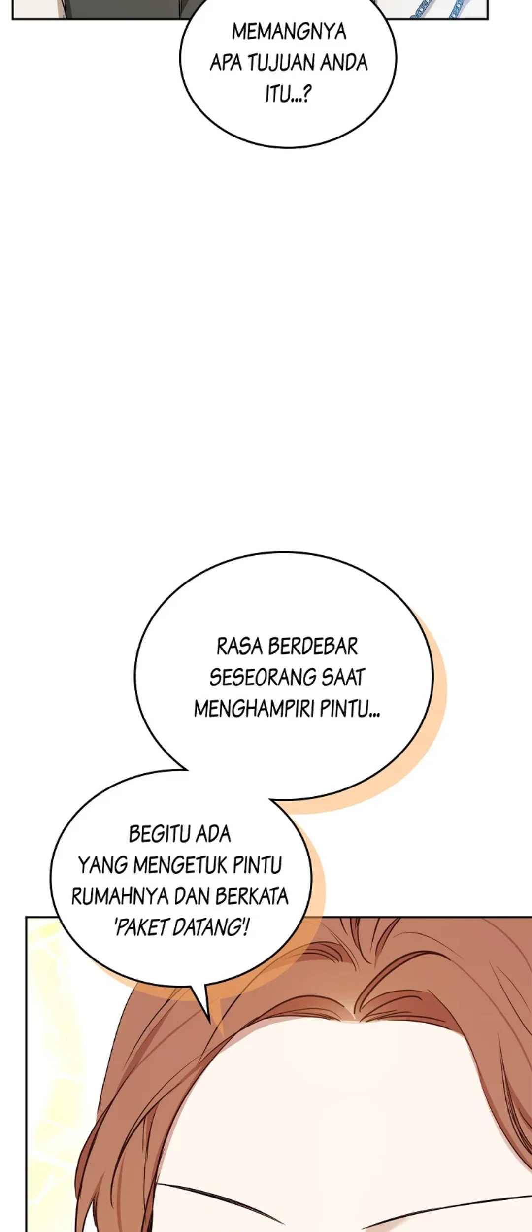 I Shall Master This Family! Chapter 136 Gambar 32