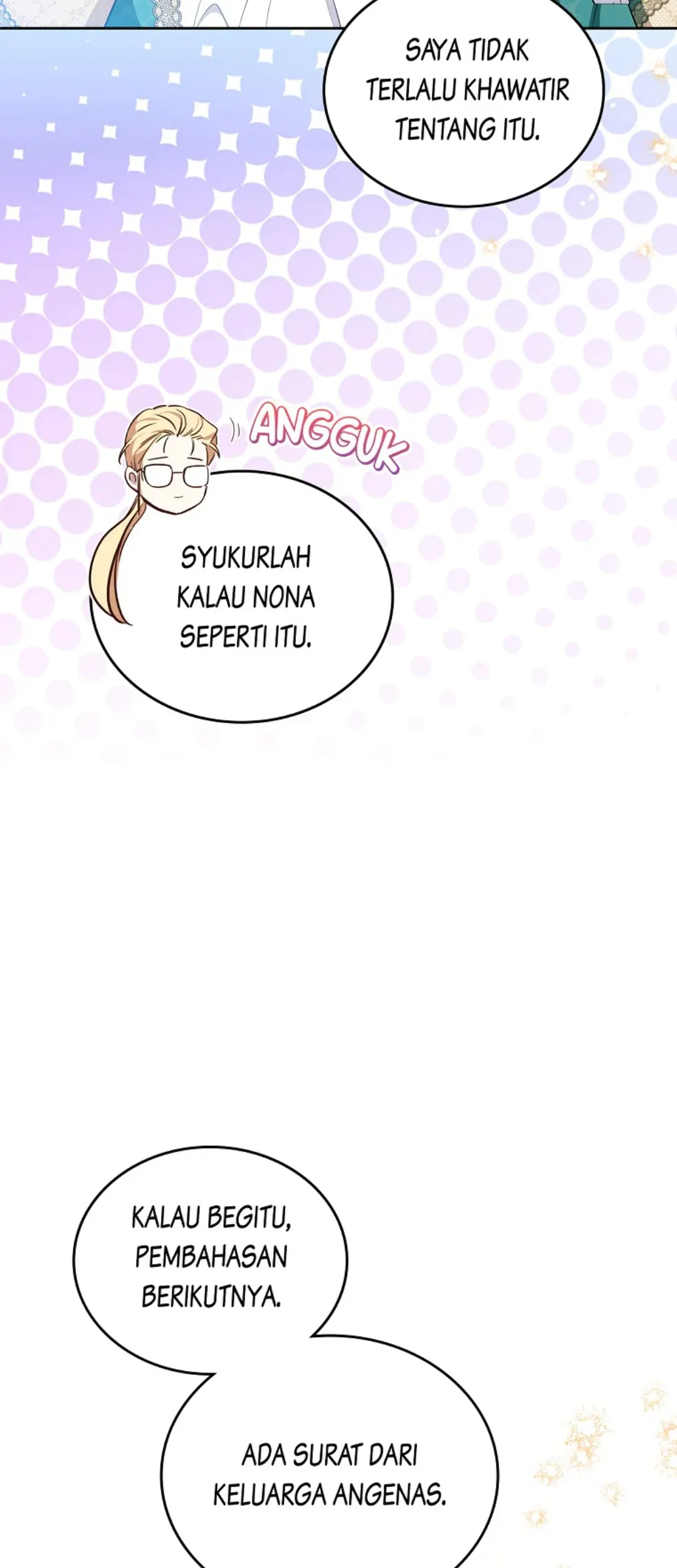 I Shall Master This Family! Chapter 137 Gambar 34