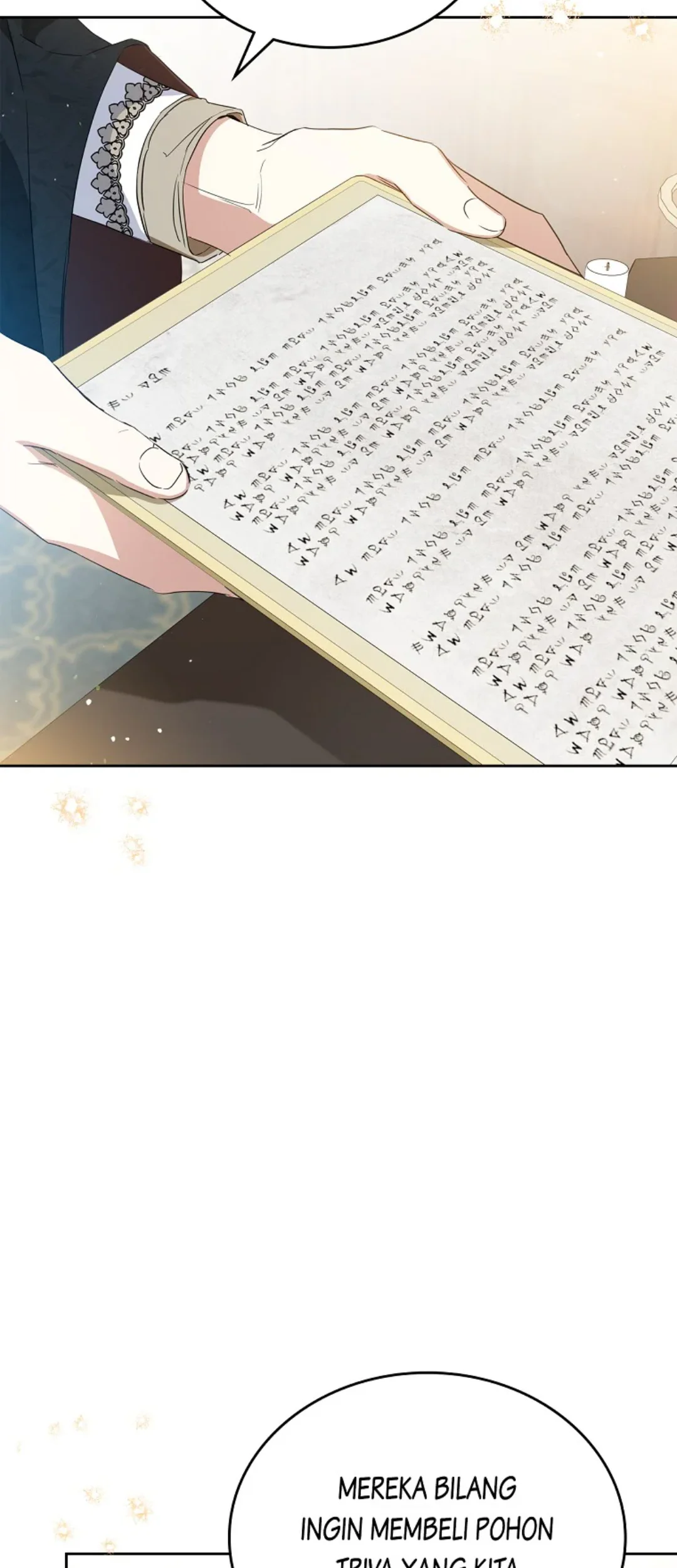 I Shall Master This Family! Chapter 137 Gambar 35