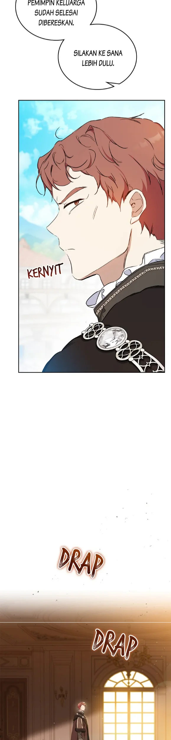 I Shall Master This Family! Chapter 138 Gambar 16