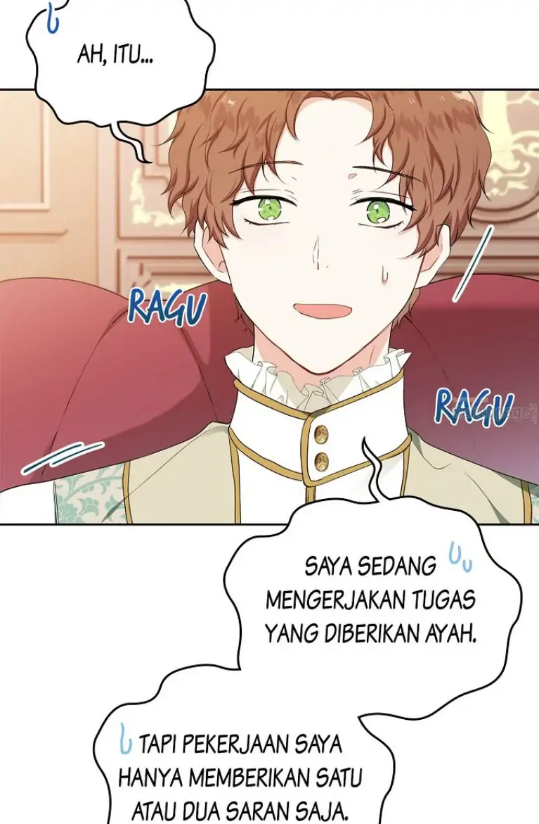 I Shall Master This Family! Chapter 14 Gambar 27