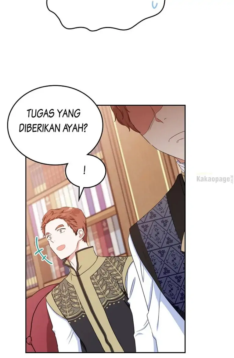 I Shall Master This Family! Chapter 14 Gambar 28