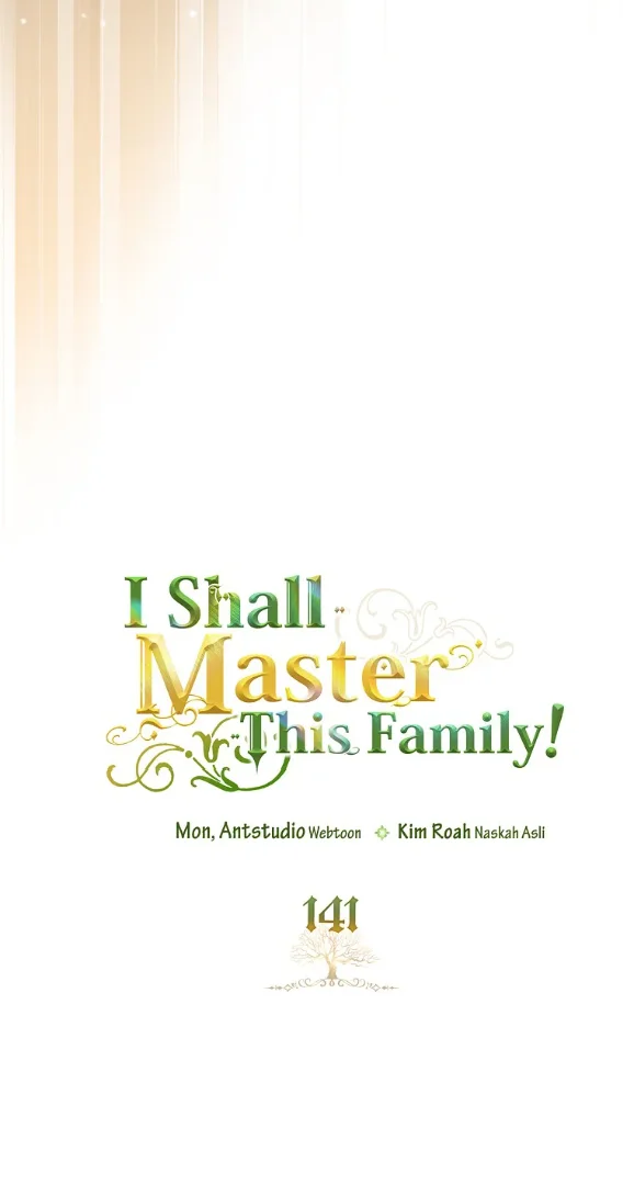 I Shall Master This Family! Chapter 141 Gambar 34