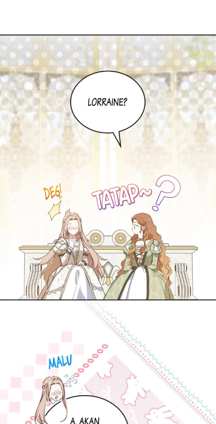I Shall Master This Family! Chapter 143 Gambar 36
