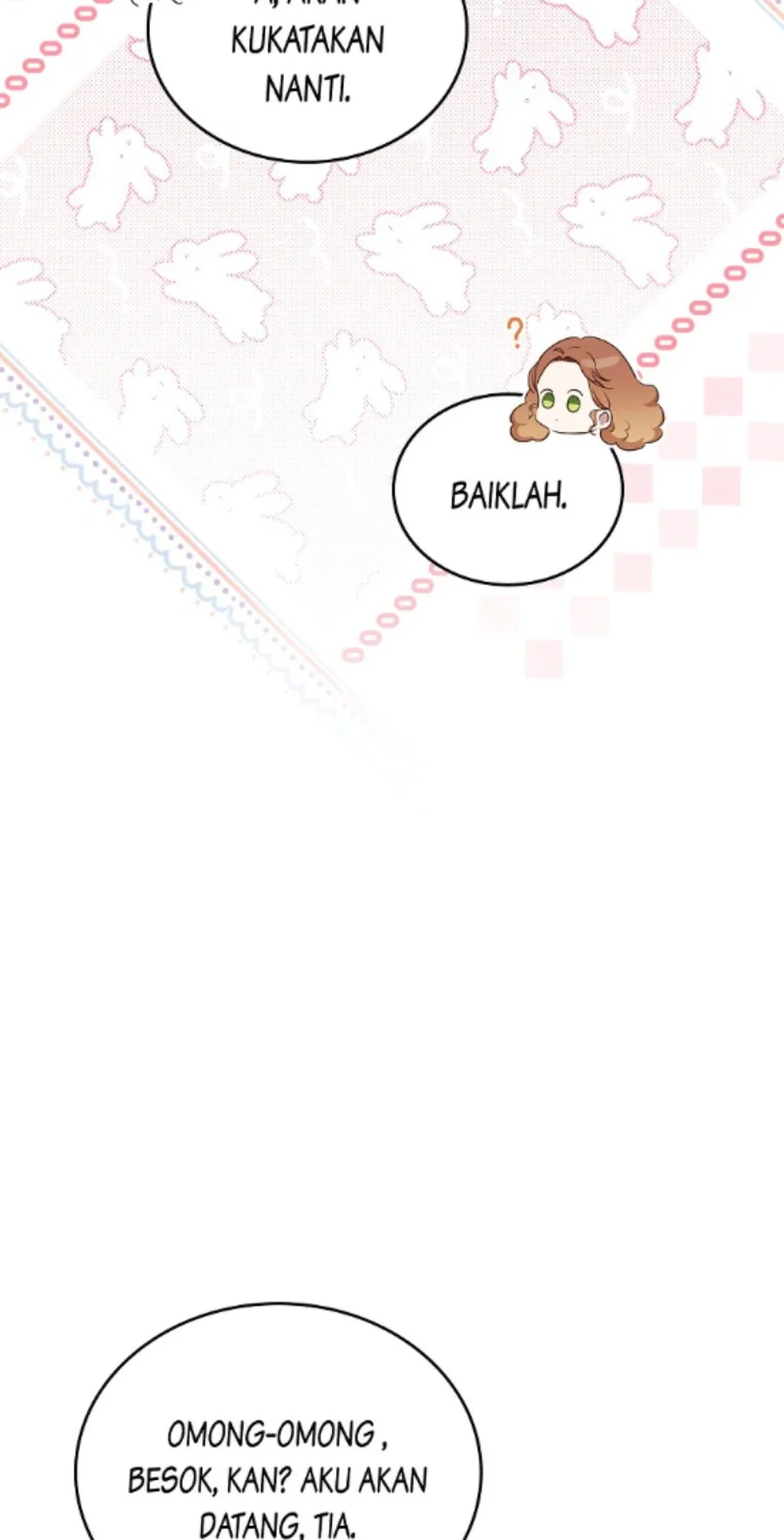 I Shall Master This Family! Chapter 143 Gambar 37