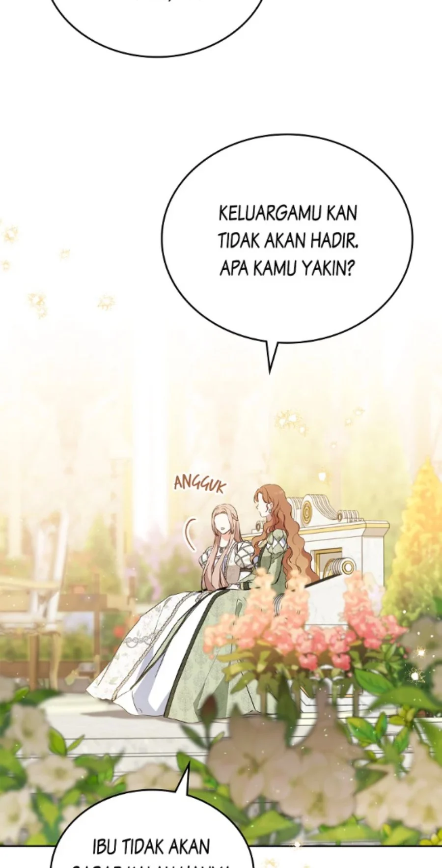 I Shall Master This Family! Chapter 143 Gambar 38