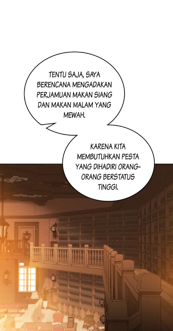 I Shall Master This Family! Chapter 145 Gambar 39