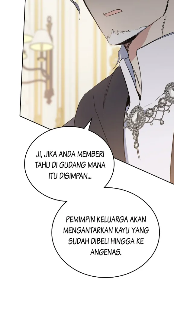 I Shall Master This Family! Chapter 149 Gambar 42