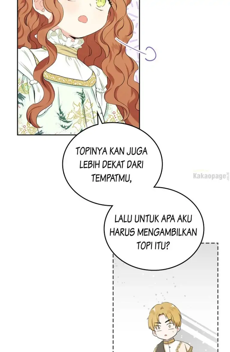 I Shall Master This Family! Chapter 15 Gambar 26