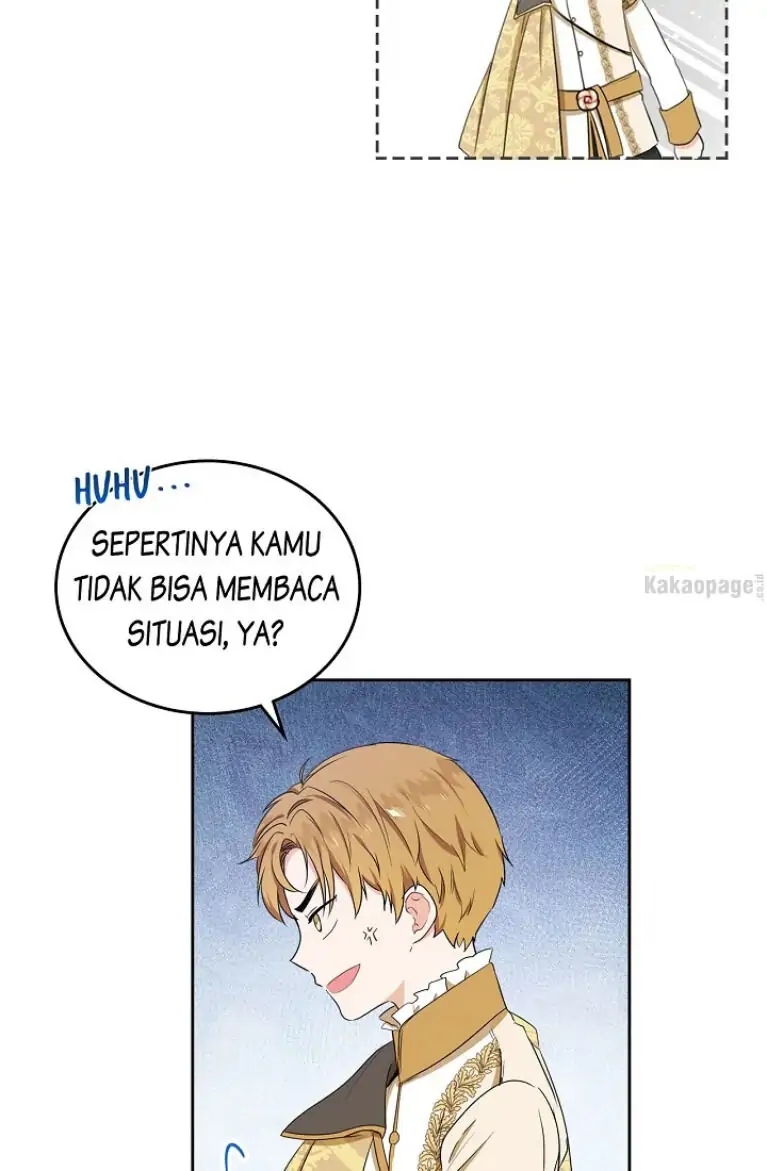 I Shall Master This Family! Chapter 15 Gambar 27