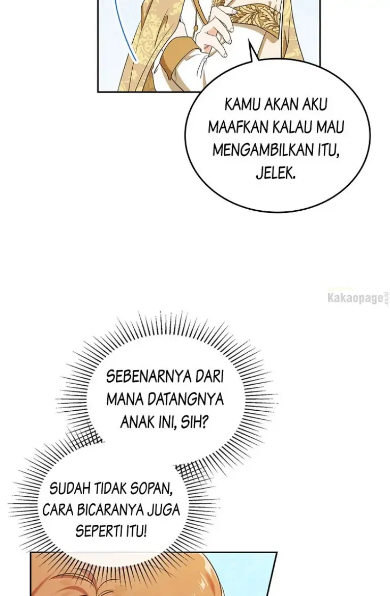 I Shall Master This Family! Chapter 15 Gambar 28
