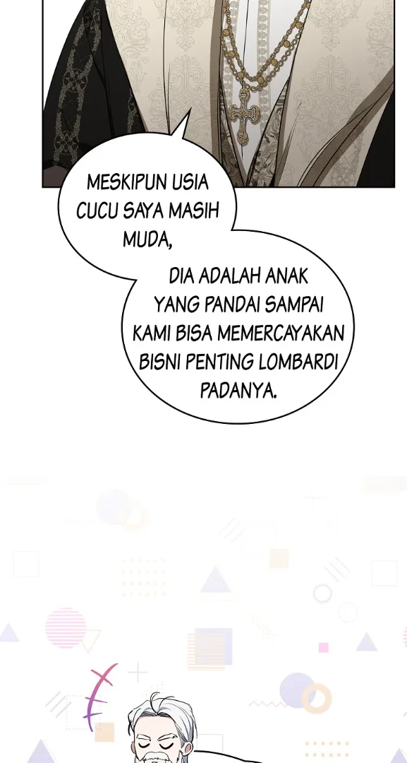 I Shall Master This Family! Chapter 151 Gambar 37