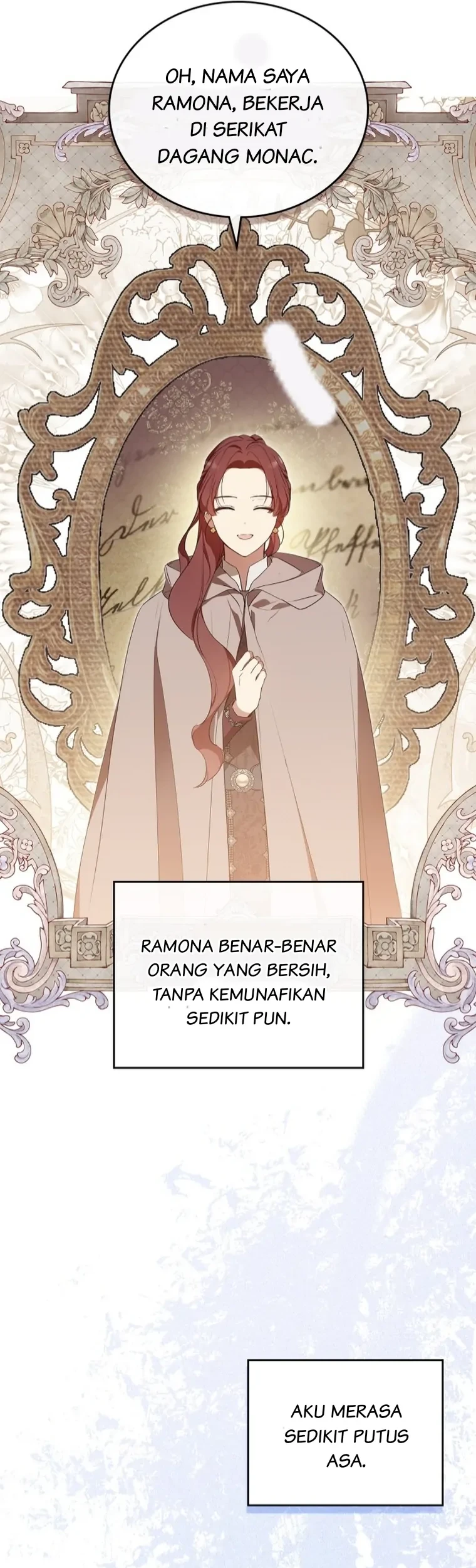 I Shall Master This Family! Chapter 156 Gambar 33