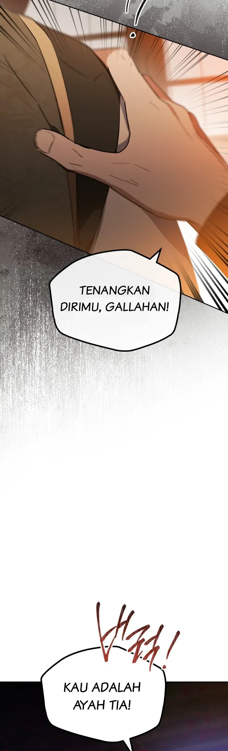 I Shall Master This Family! Chapter 158 Gambar 35