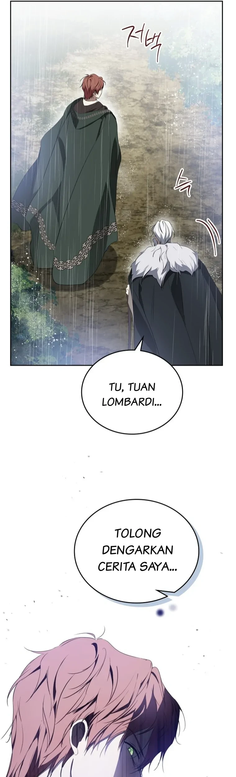 I Shall Master This Family! Chapter 159 Gambar 32