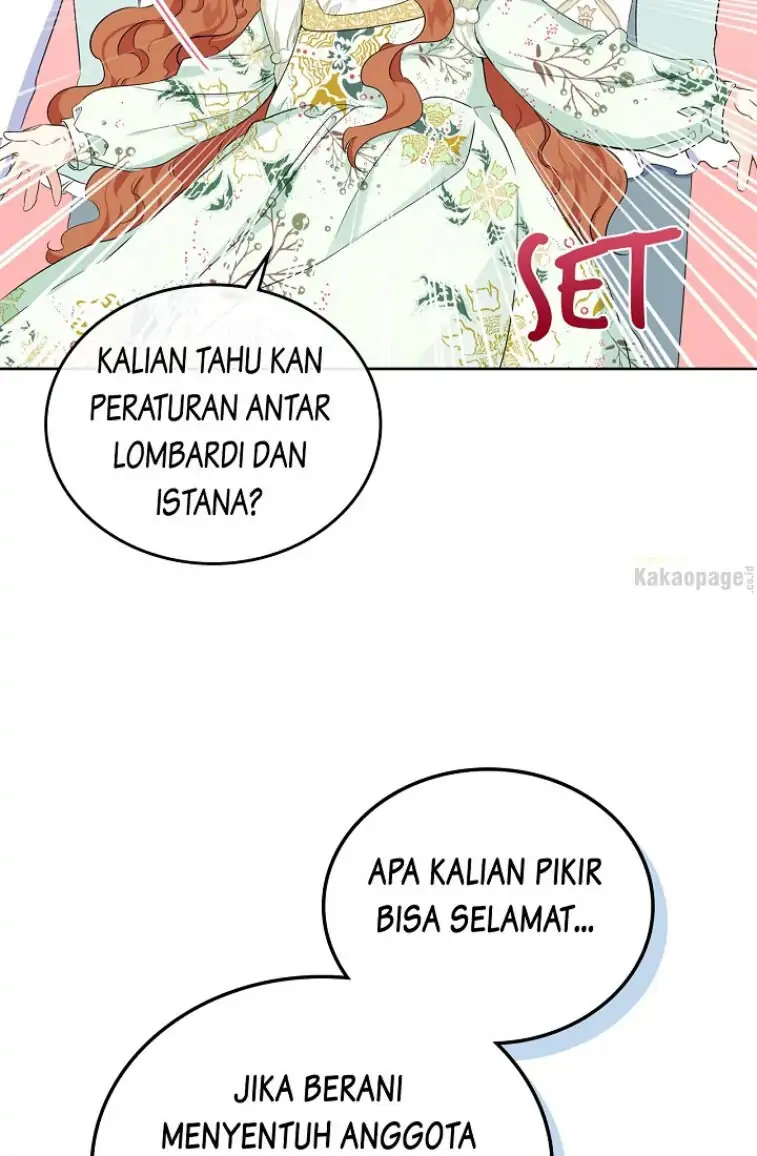 I Shall Master This Family! Chapter 16 Gambar 28