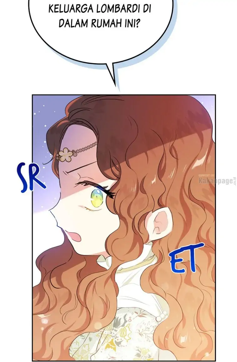 I Shall Master This Family! Chapter 16 Gambar 29